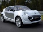 Citroen C-Cactus Concept 2007 года